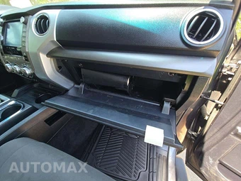 2020 Toyota Tundra SR5 Crew Cab Short Bed - miniatura 19