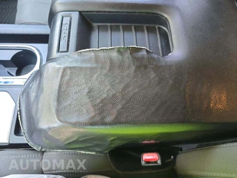 2020 Toyota Tundra SR5 Crew Cab Short Bed - miniatura 22