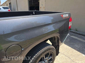 2020 Toyota Tundra SR5 Crew Cab Short Bed - miniatura 26