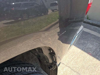 2020 Toyota Tundra SR5 Crew Cab Short Bed - miniatura 27