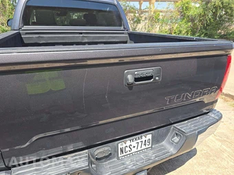 2020 Toyota Tundra SR5 Crew Cab Short Bed - miniatura 29