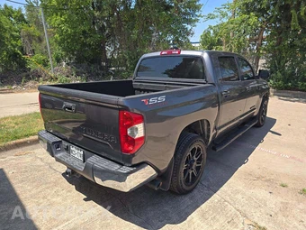 2020 Toyota Tundra SR5 Crew Cab Short Bed - miniatura 3