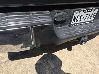 2020 Toyota Tundra SR5 Crew Cab Short Bed - miniatura 30