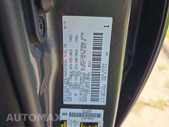 2020 Toyota Tundra SR5 Crew Cab Short Bed - miniatura 5