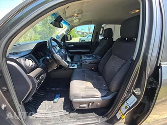 2020 Toyota Tundra SR5 Crew Cab Short Bed - miniatura 6
