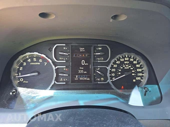 2020 Toyota Tundra SR5 Crew Cab Short Bed - miniatura 9