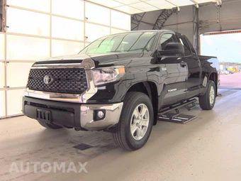2020 Toyota Tundra SR5 Extended Cab Medium Bed