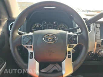 2020 Toyota Tundra SR5 Extended Cab Medium Bed - miniatura 10