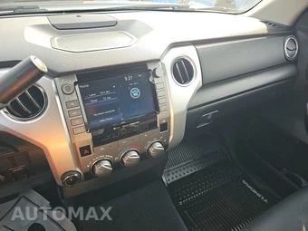 2020 Toyota Tundra SR5 Extended Cab Medium Bed - miniatura 11
