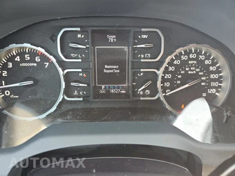 2020 Toyota Tundra SR5 Extended Cab Medium Bed - miniatura 12