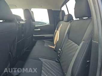 2020 Toyota Tundra SR5 Extended Cab Medium Bed - miniatura 13