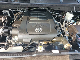 2020 Toyota Tundra SR5 Extended Cab Medium Bed - miniatura 15