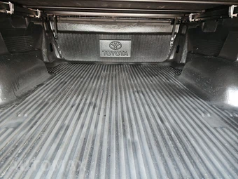2020 Toyota Tundra SR5 Extended Cab Medium Bed - miniatura 16
