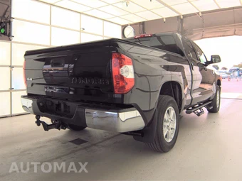2020 Toyota Tundra SR5 Extended Cab Medium Bed - miniatura 4