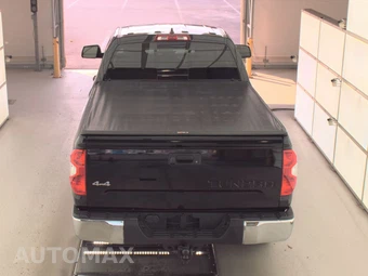 2020 Toyota Tundra SR5 Extended Cab Medium Bed - miniatura 5