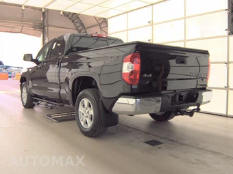 2020 Toyota Tundra SR5 Extended Cab Medium Bed - miniatura 6