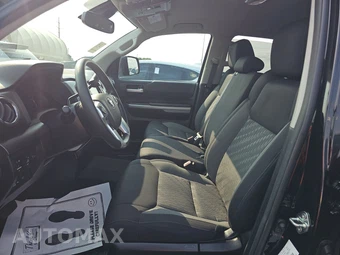 2020 Toyota Tundra SR5 Extended Cab Medium Bed - miniatura 7