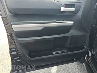2020 Toyota Tundra SR5 Extended Cab Medium Bed - miniatura 9