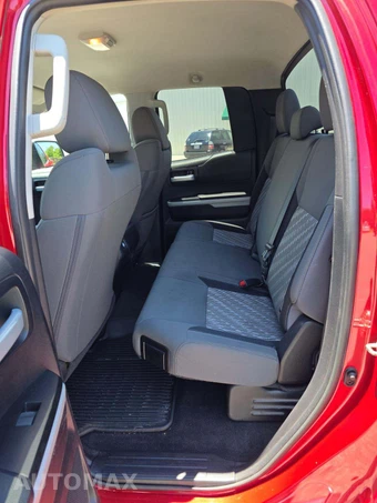 2020 Toyota Tundra SR5 Extended Cab Medium Bed - miniatura 10
