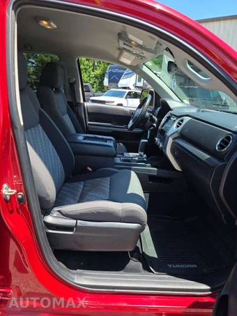 2020 Toyota Tundra SR5 Extended Cab Medium Bed - miniatura 15