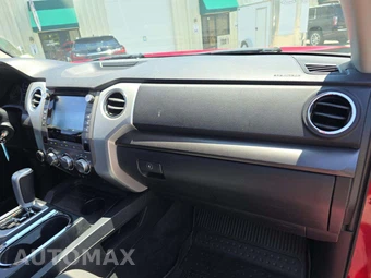 2020 Toyota Tundra SR5 Extended Cab Medium Bed - miniatura 16