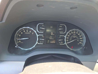 2020 Toyota Tundra SR5 Extended Cab Medium Bed - miniatura 6