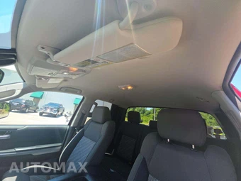 2020 Toyota Tundra SR5 Extended Cab Medium Bed - miniatura 8