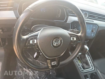 2020 Volkswagen Arteon SEL R-Line - miniatura 10