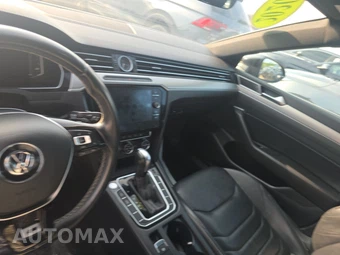 2020 Volkswagen Arteon SEL R-Line - miniatura 11