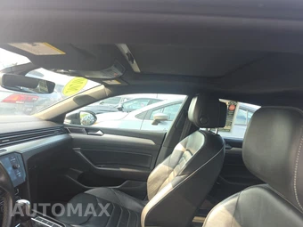 2020 Volkswagen Arteon SEL R-Line - miniatura 17