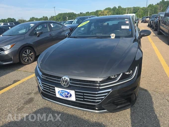 2020 Volkswagen Arteon SEL R-Line - miniatura 2
