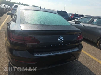 2020 Volkswagen Arteon SEL R-Line - miniatura 5