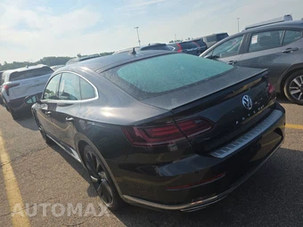 2020 Volkswagen Arteon SEL R-Line - miniatura 6