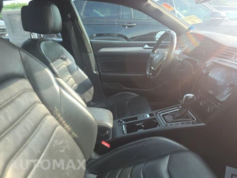 2020 Volkswagen Arteon SEL R-Line - miniatura 8