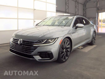 2020 Volkswagen Arteon SEL R-Line