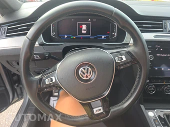 2020 Volkswagen Arteon SEL R-Line - miniatura 10