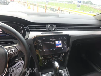2020 Volkswagen Arteon SEL R-Line - miniatura 11