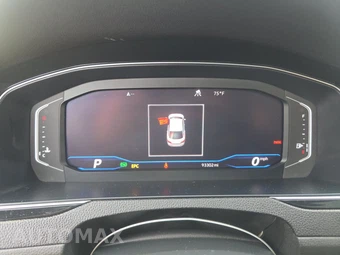 2020 Volkswagen Arteon SEL R-Line - miniatura 12