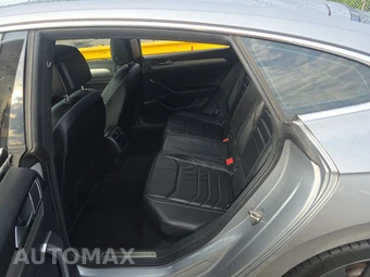 2020 Volkswagen Arteon SEL R-Line - miniatura 13