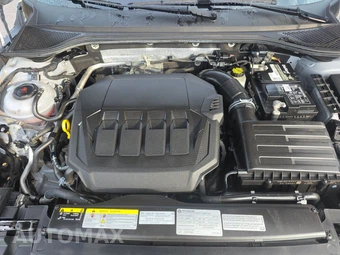 2020 Volkswagen Arteon SEL R-Line - miniatura 15