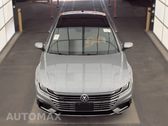 2020 Volkswagen Arteon SEL R-Line - miniatura 2
