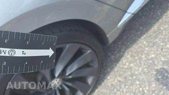 2020 Volkswagen Arteon SEL R-Line - miniatura 22