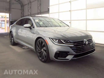 2020 Volkswagen Arteon SEL R-Line - miniatura 3