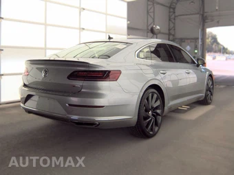 2020 Volkswagen Arteon SEL R-Line - miniatura 4