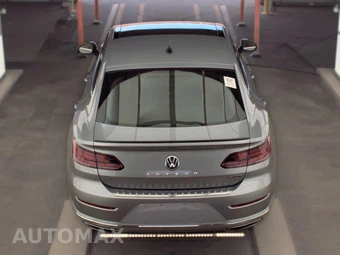 2020 Volkswagen Arteon SEL R-Line - miniatura 5