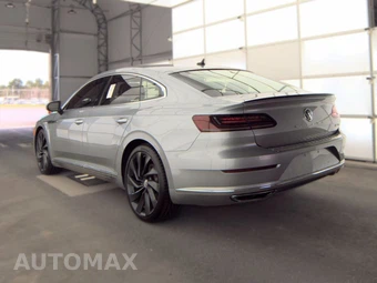 2020 Volkswagen Arteon SEL R-Line - miniatura 6