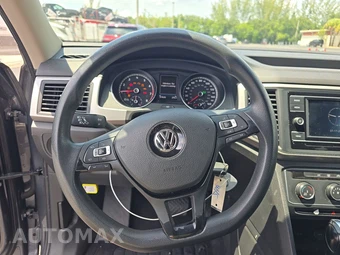 2020 Volkswagen Atlas 2.0T S - miniatura 10
