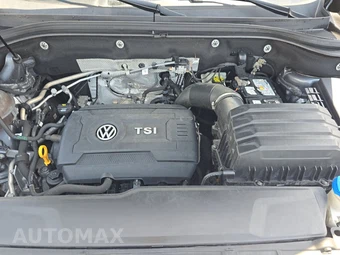 2020 Volkswagen Atlas 2.0T S - miniatura 16