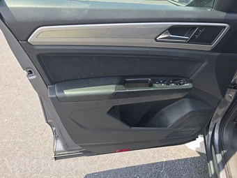 2020 Volkswagen Atlas 2.0T S - miniatura 9