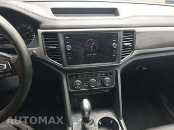2020 Volkswagen Atlas 2.0T SE w/Technology - miniatura 10